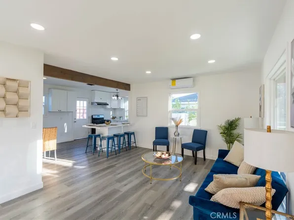 4667 N Stoddard Ave, San Bernardino, CA 92407