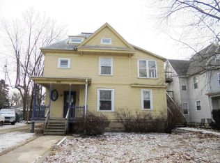 444 College Ave, Dekalb, IL 60115