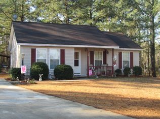 124 Katie Ln, Rockingham, NC 28379