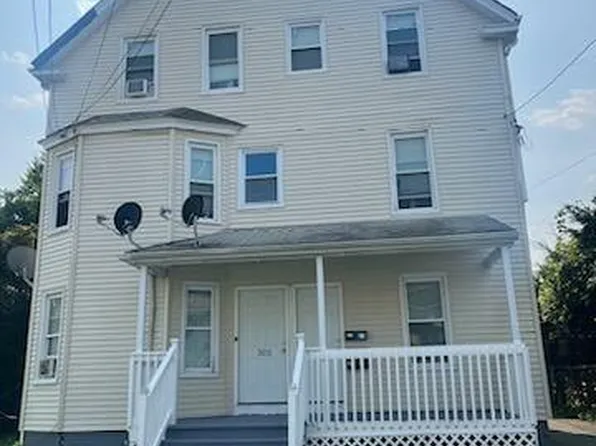 322 Washington Street, New Britain, CT 06051