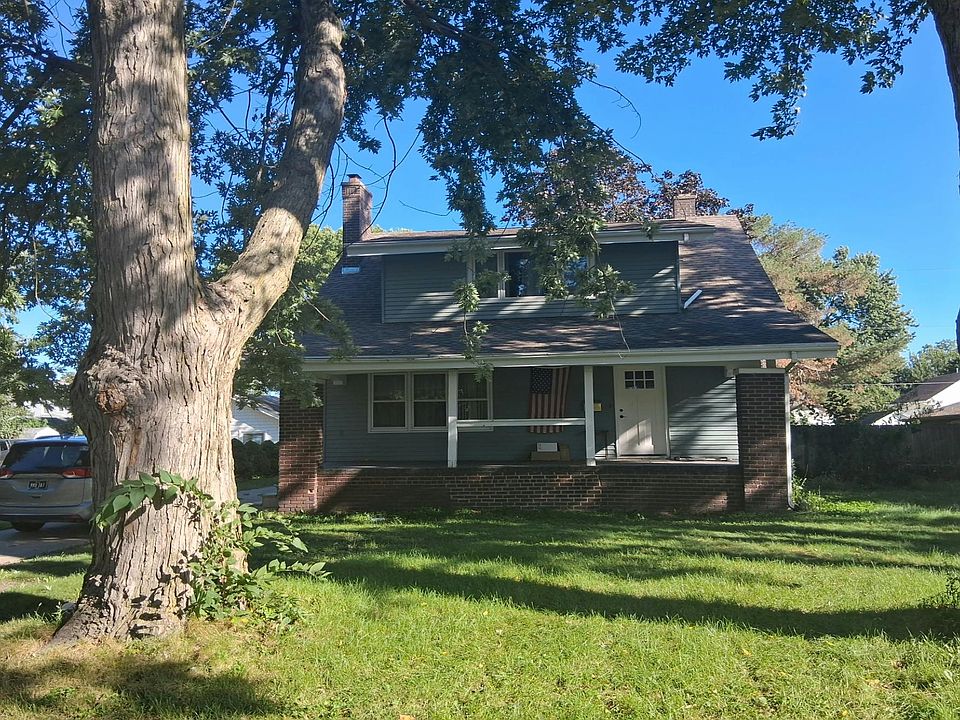 1st image of 1123 Garst Ave