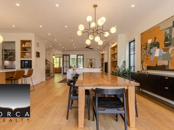 6 bedroom rental in Vancouver — photo 8