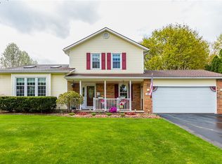 17 Wheat Hl, Rochester, NY 14624
