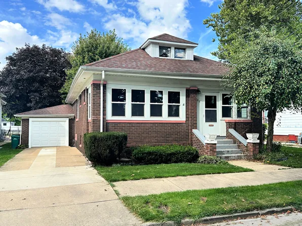 406 River Ave, Streator, IL 61364