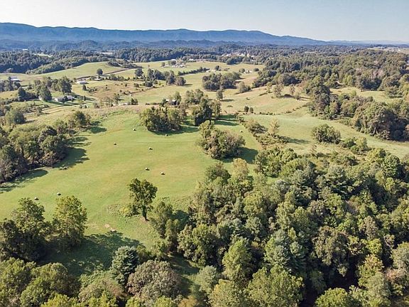 Beautiful Mountain Views