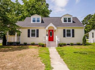 5100 Dorchester Rd, Richmond, VA 23225