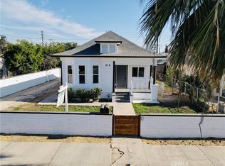 214 E L St, Colton, CA 92324