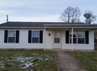 76 Orchard St, Mansfield, OH 44903