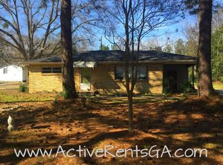 1807 Rocky Creek Rd, Macon, GA 31206