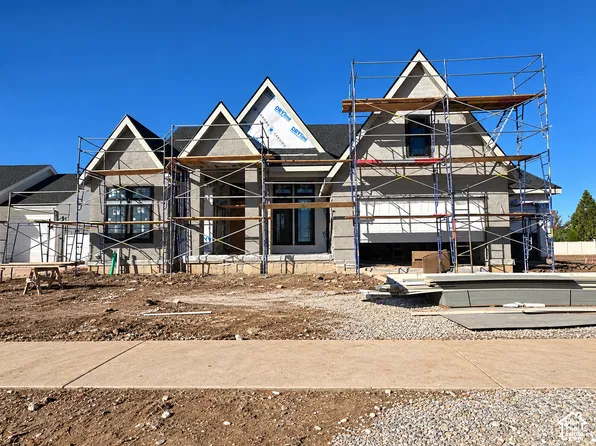 283 N Amber Ln, Layton, UT 84041