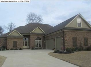 2676 S Della St, Hernando, MS 38632