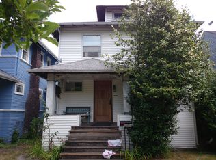 1624 35th Ave, Seattle, WA 98122