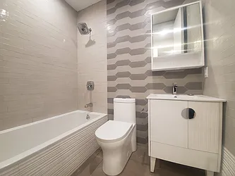 Rented by Doorway NYC, LLC