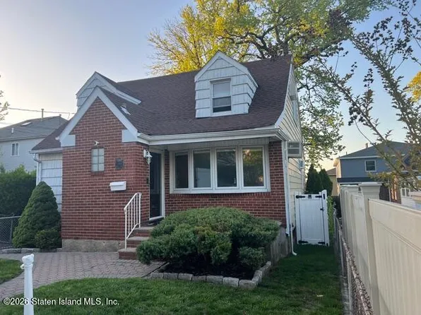383 Purdy Ave, Staten Island, NY 10314