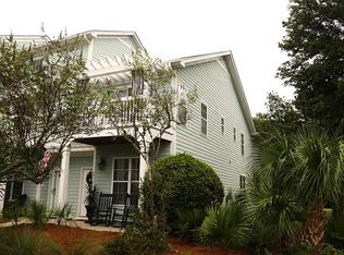 2956 Sugarberry Ln, Johns Island, SC 29455