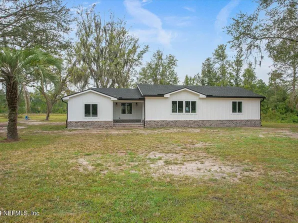 553187 US HWY 1, Hilliard, FL 32046