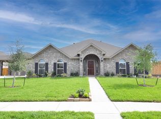 2241 Dorado St, League City, TX 77539
