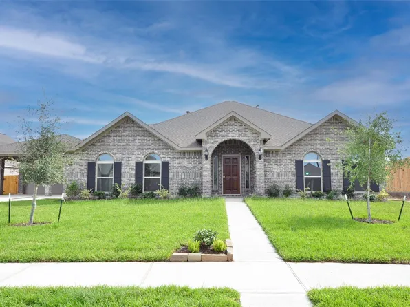 2241 Dorado St, League City, TX 77539