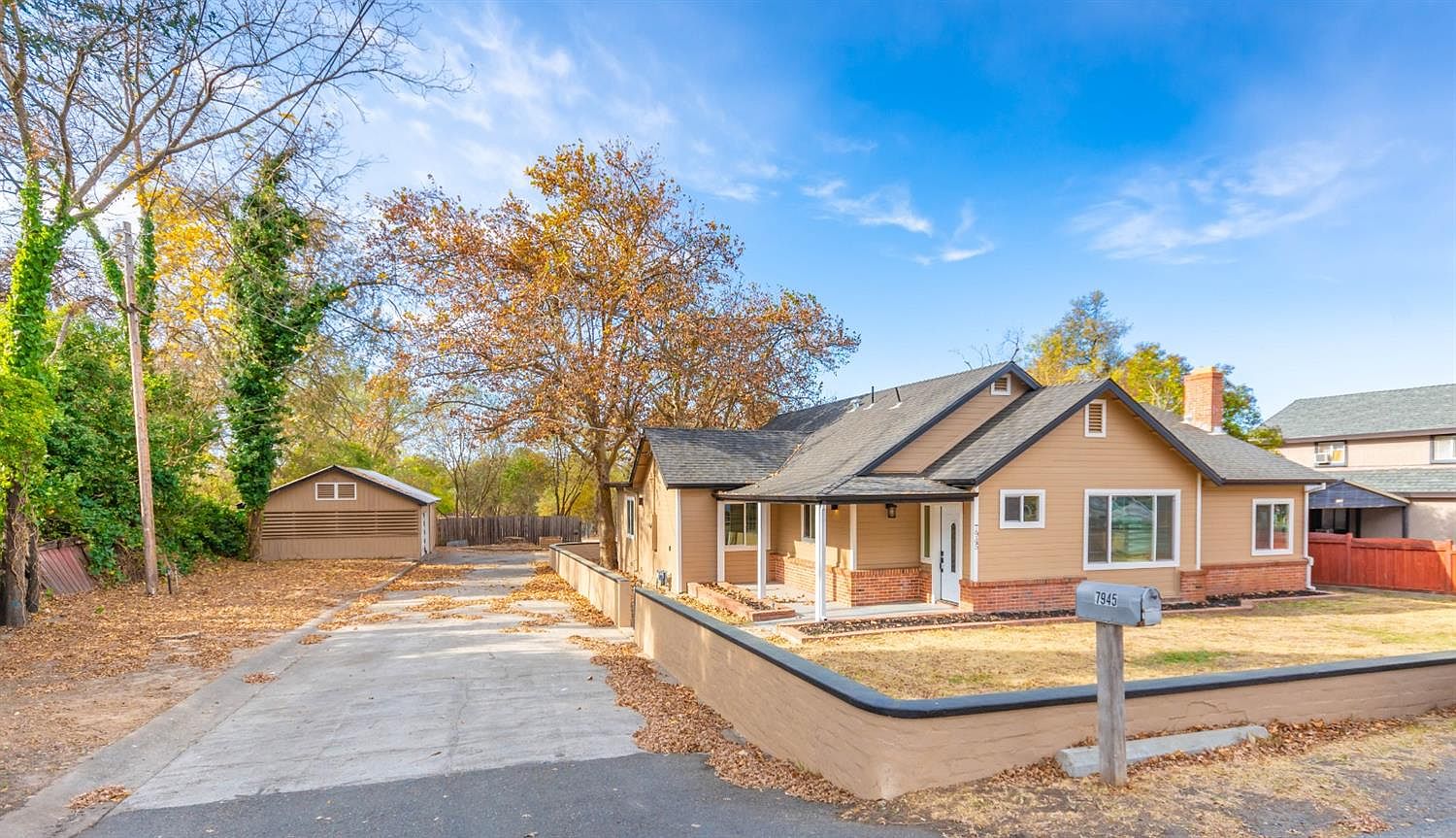 7945 Mariposa Ave, Citrus Heights, CA 95610 Zillow