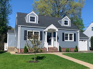 181 W Oldis St, Rochelle Park, NJ 07662