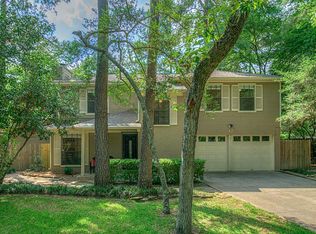 12 Morning Forest Ct, Spring, TX 77381