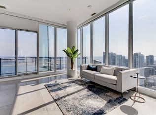 25 Capreol Ct #PENTHOUSE 02, Toronto, ON M5V3Z7