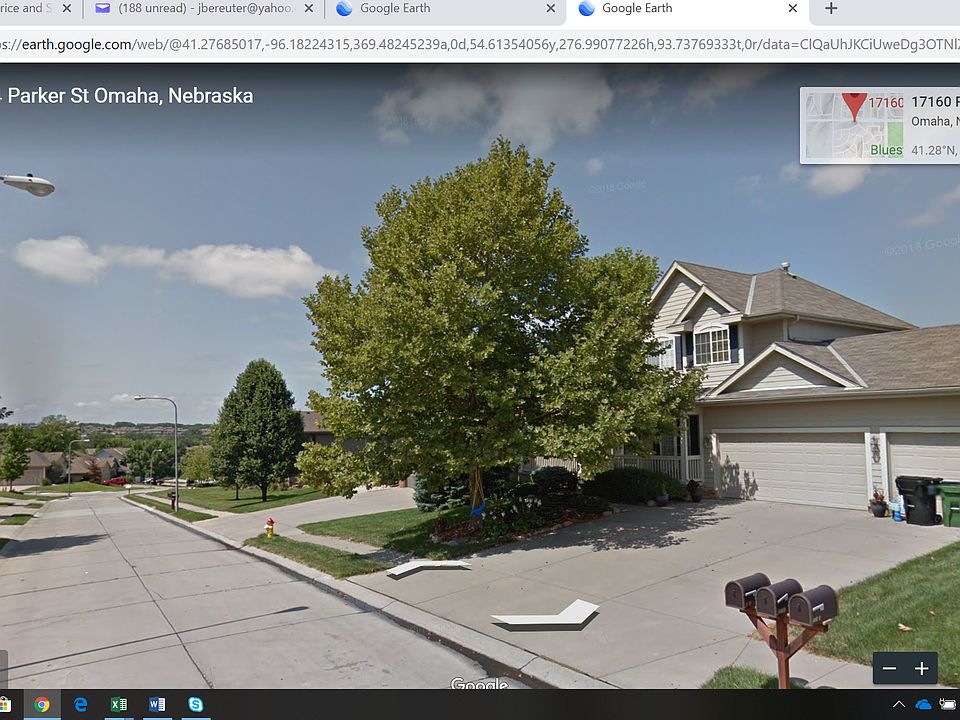 1st image of 17160 Parker St