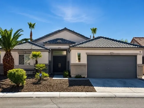 5731 Montezuma Creek St, North Las Vegas, NV 89031