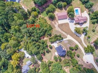 1182 Alcovy Rd, Lawrenceville, GA 30045