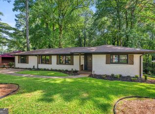 1916 Fort Valley Dr SW, Atlanta, GA 30311