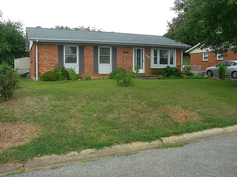 1st image of 1133 Maywood Dr