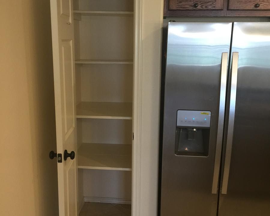 Pantry