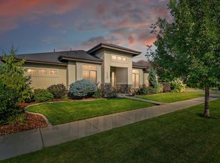 5149 N Clooney Ave, Meridian, ID 83646