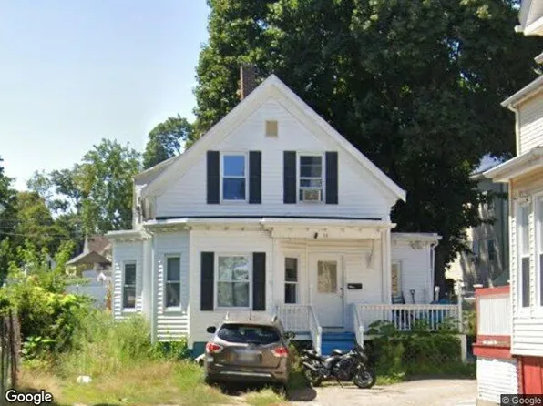 44 Appleton St, Brockton, MA 02301