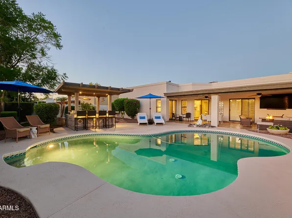 9372 N 83RD Street, Scottsdale, AZ 85258