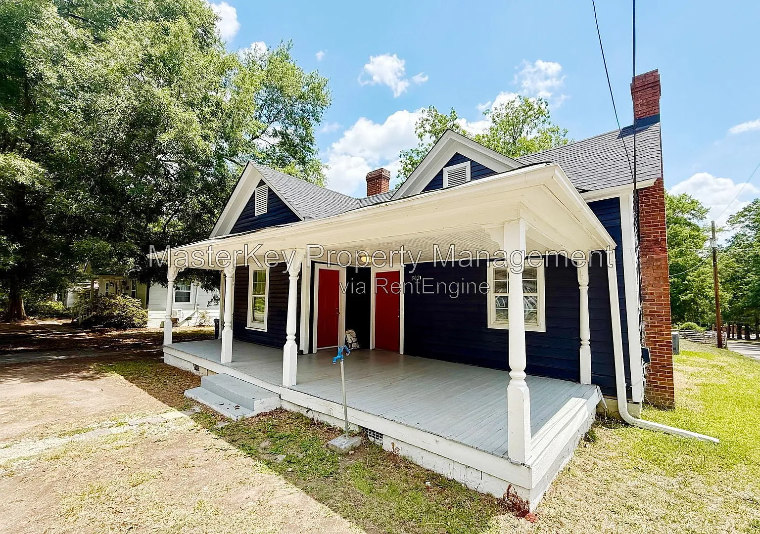 2 bed, 1.0 bath, 750 sqft, $950 — Photo 1