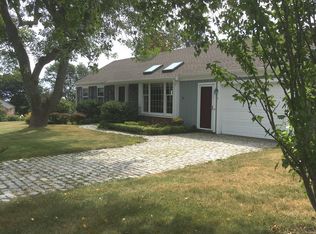 1 Driftwood Rd, Rockport, MA 01966