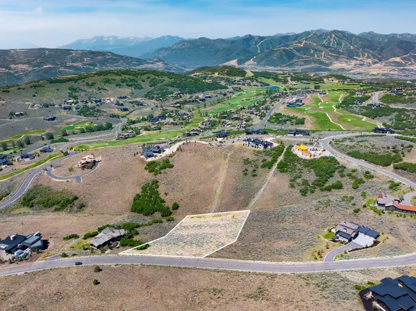3508 E Ridgeway Dr, Kamas, UT 84036