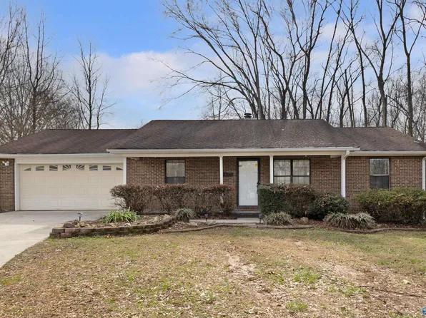 14162 Overcreek Cir, Madison, AL 35757