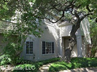 1704B Newning Ave, Austin, TX 78704