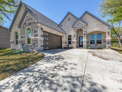 5212 James Ave, Fort Worth, TX, 76115