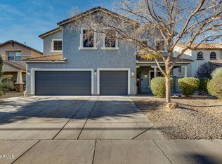 30165 W Flower St, Buckeye, AZ 85396