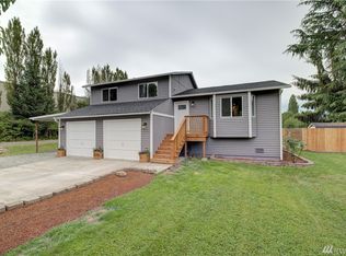 408 9th Ave N, Algona, WA 98001