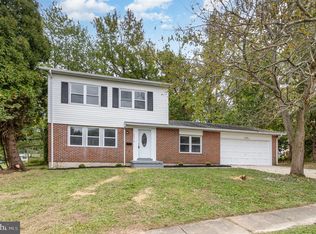 2313 Hanson Rd, Edgewood, MD 21040