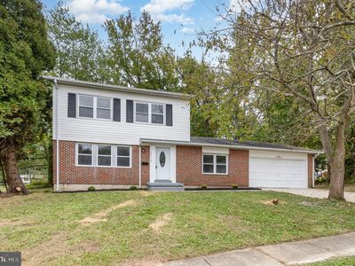 2313 Hanson Rd, Edgewood, MD, 21040