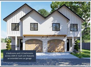 105 N Trifecta Ln, Nampa, ID 83651