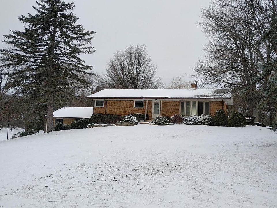 5511 West Rd, Washington, MI 48094 Zillow