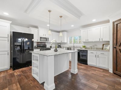 549 Shadow Ln, Freeport, FL, 32439