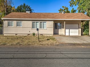 1117 3rd St, Redding, CA 96002
