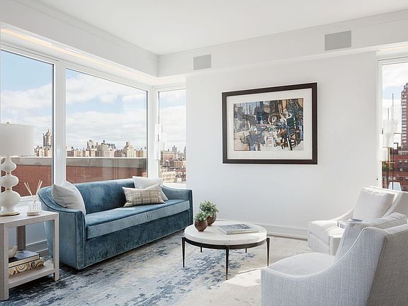 3rd image of 222 W 80th St #17B